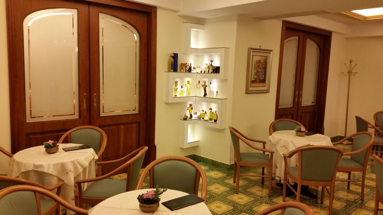Hotel La Pergoletta ซานตากาตา ซุย ดูเอกอลฟี ภายนอก รูปภาพ